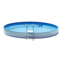 Steinbach Styriapool round 012210 Instruction Manual