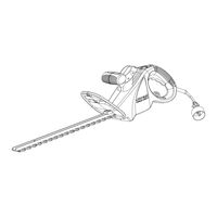 GreenWorks HTA133 Operator's Manual