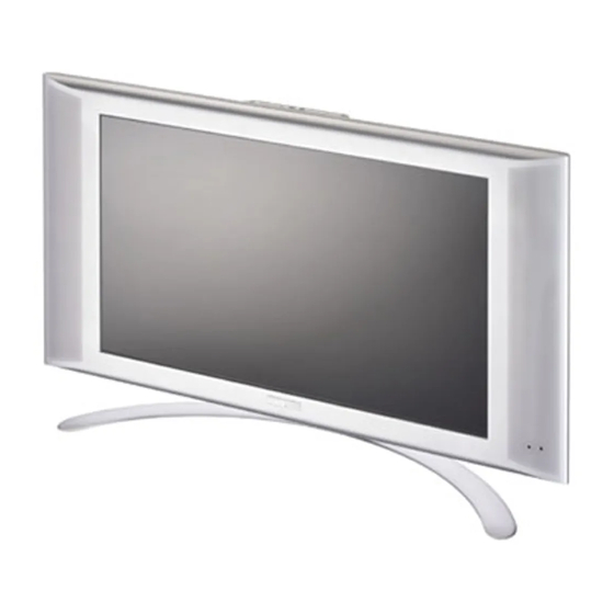 Philips 17PF9945 Specifications