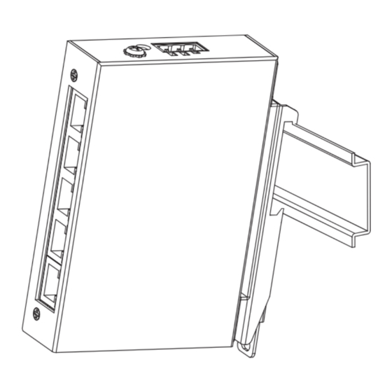 Seas of Solutions NetWave NW6000-7501 Quick Start Manual