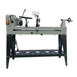 VEVOR WL-1000GV Instruction Manual