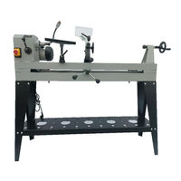 VEVOR WL-1000GV Instruction Manual