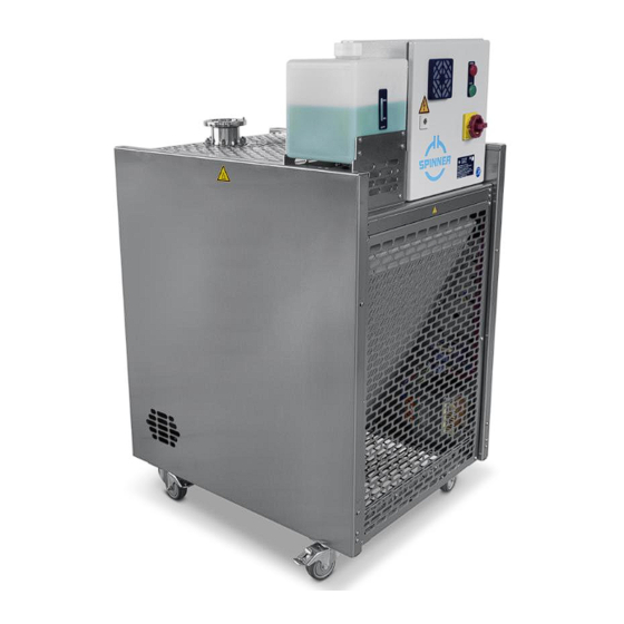 Spinner SmartLoad 25 kW Product Manual