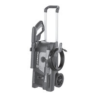 STERWINS EPW2-ST3.5 Assemby - Use - Maintenance Manual