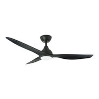 Martec AVOCA DC Series Installation Manual