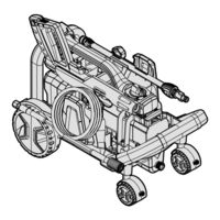 Wen PW2200 Instruction Manual