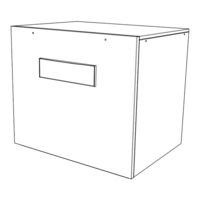 Weishaupt WWP S 26 ID Installation And Operating Instructions Manual