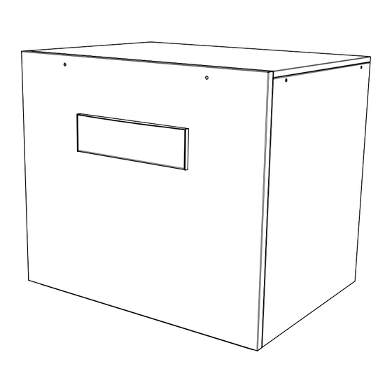 Weishaupt WWP S 26 ID Installation And Operating Instructions Manual