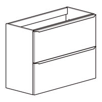 Cooke & Lewis 5059340018799 Manual