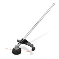Ego Power+ STA1500 User Manual