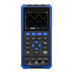 Owon HDS20 Series Quick Manual