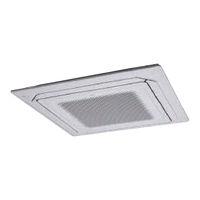 Fujitsu AIRSTAGE AOEG54KATA Service Manual