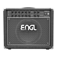 Engl Raider 100 Operating Manual