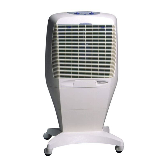 Convair evaporative cooler sales parts