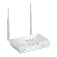 Smc Networks SMCWBR14S-N5 Owner's Manual