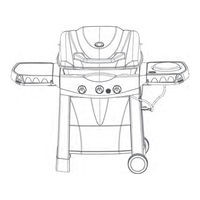 Grill Mate PR 5000 Owner's Manual