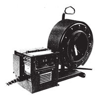 Lincoln Electric LN-9 SEMIAUTOMATIC WIRE FEEDER IM294-C Operator's Manual