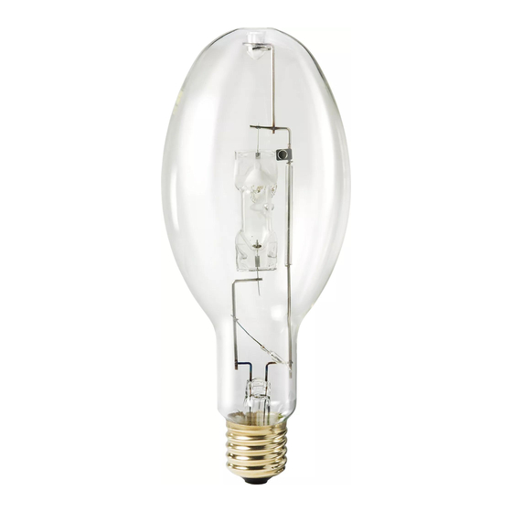 Philips 232538 Specification Sheet
