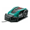 Lawn Mower Bosch INDEGO 400 CONNECT Installation Manual