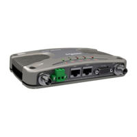 Trio JR240 User Manual