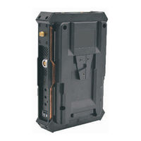 CVW CP7041 User Manual