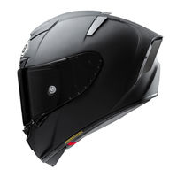 SHOEI X-Fourteen Instructions For Use Manual