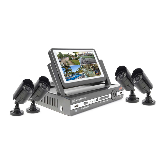 SKYTRONIC 351.174 User Manual