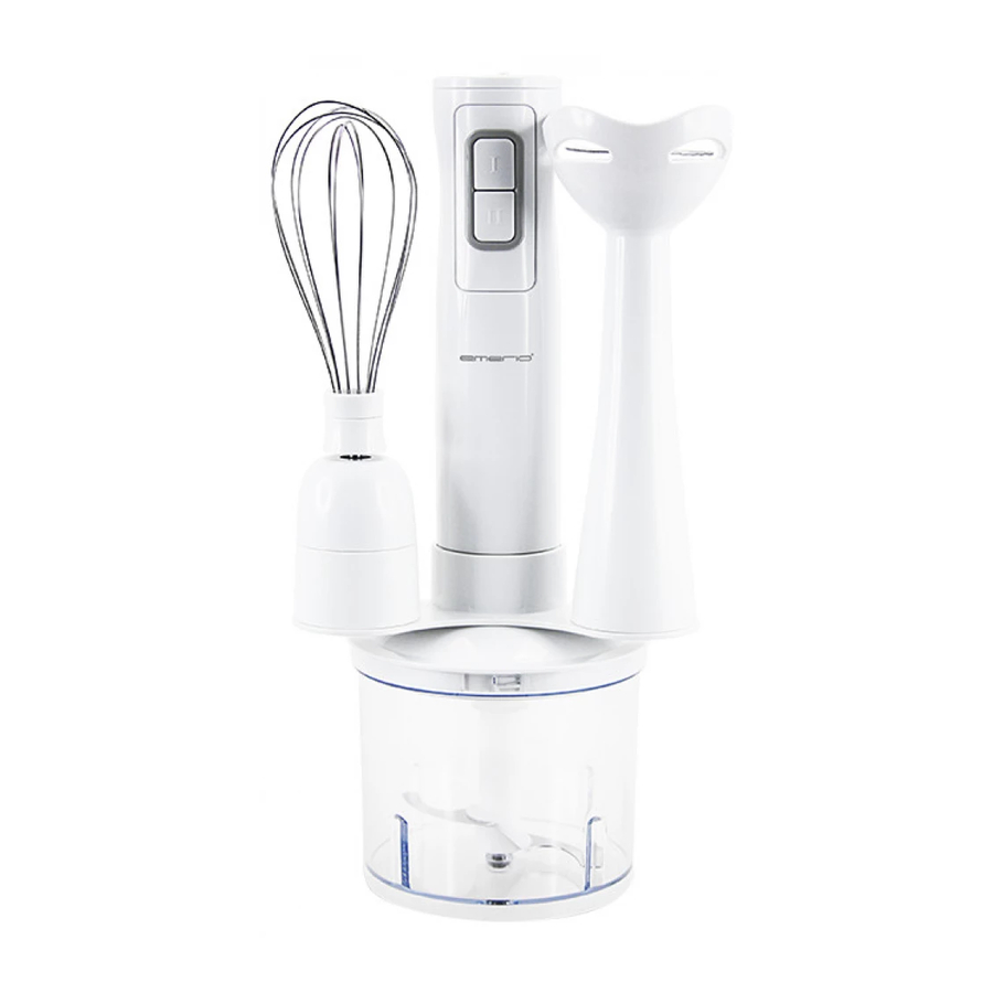 emerio HB-110920 Manual