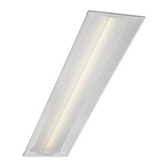 CREE LIGHTING FLEX Series Installation Instructions