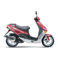 HYOSUNG Prima Manual
