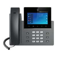 Sunwire Grandstream GXV3350 Quick Start Manual