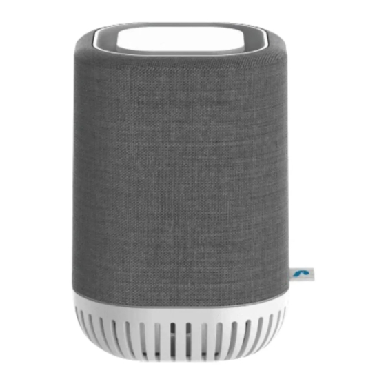Aura  Air Mini User Manual