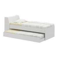 Ditalia BB-28 Assembling Instructions