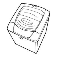 Daewoo DWF-200MT Service Manual