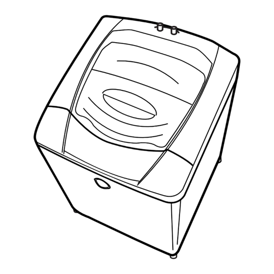 Daewoo DWF-200M Service Manual