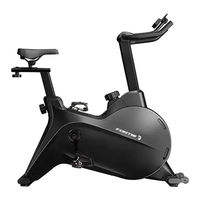 Fortis SK-2200A User Manual