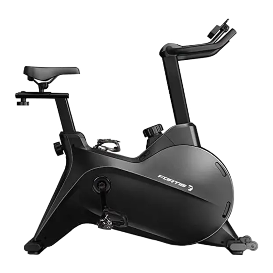 Fortis FSEMSB2200A User Manual