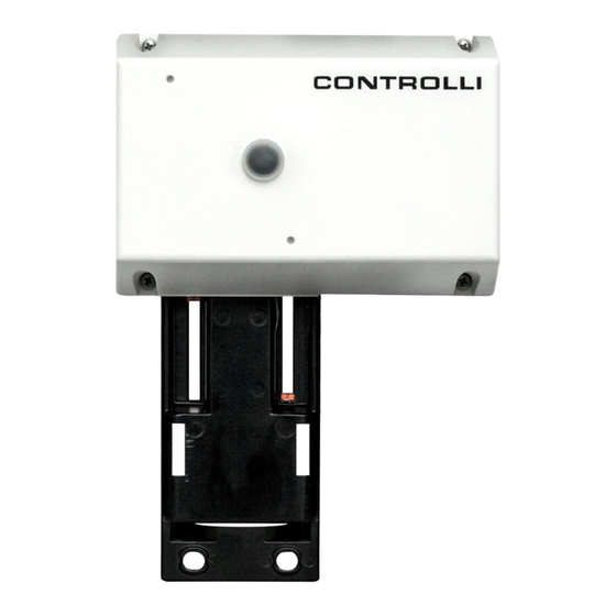 Controlli MVH26 Mounting Instructions