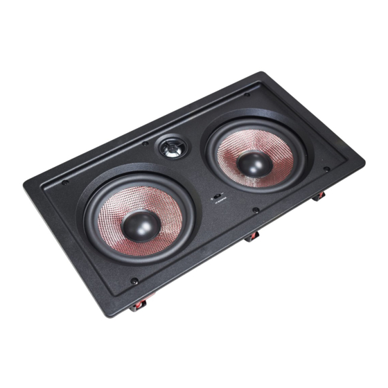 Soundavo IW-680CF Owner's Manual