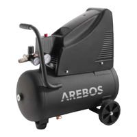 AREBOS AR-HE-LK110024OF User Manual