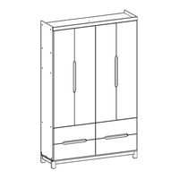 HENN I21-05 Assembly Instructions Manual