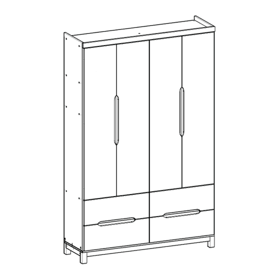 HENN IEC129-05 Assembly Instructions Manual