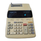 Sharp EL-2192R - Electronic Printing Calculator Manual