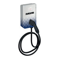 Paccar PACCHARGE AC20 User Manual