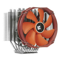 Thermalright Silver Arrow TR4 Installation Manual