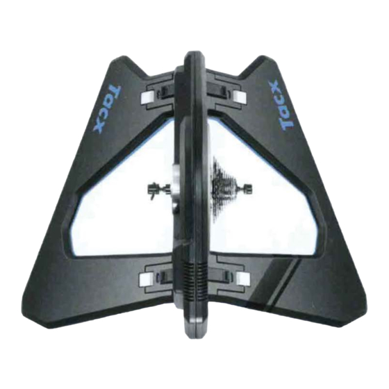 Garmin Tacx NEO 2T Smart Assembly