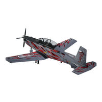 IRIS TEXAN II Flight Manual