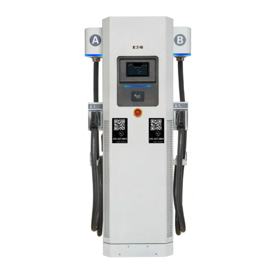 Eaton Green Motion GMDC50-CCS User Manual