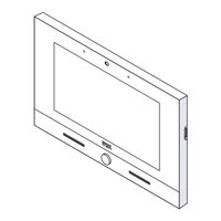 urmet domus iPerTAlk 1375/826 Installation Handbook