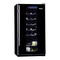 Wine Cooler Haier JC-163 User Manual